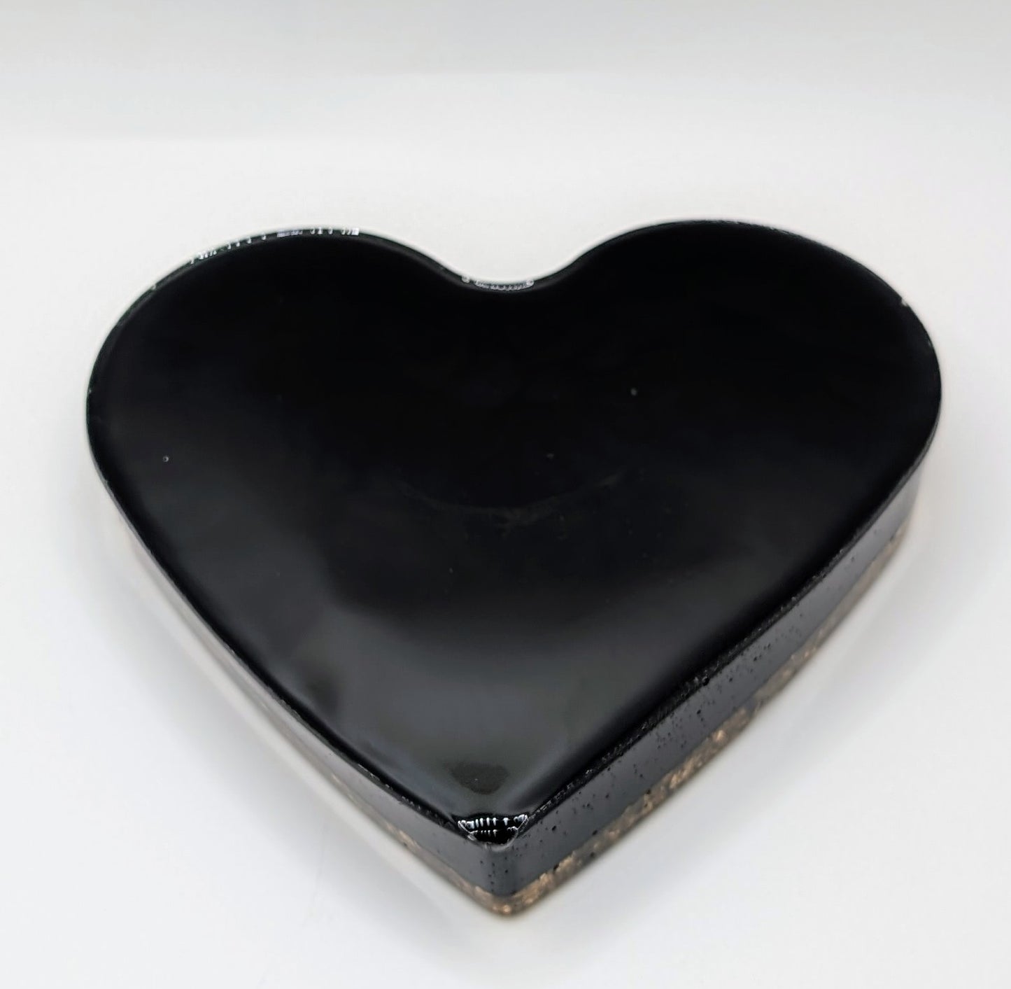 Kim Kardashian Meme Heart Ashtray